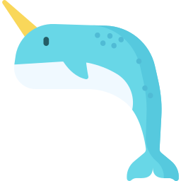 Narwhal icon