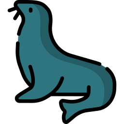 Seal icon