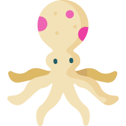 oktopus icon
