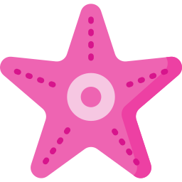 바다 별 icon
