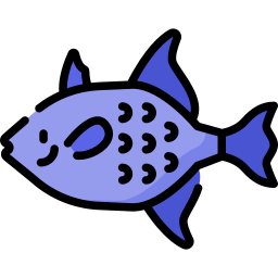 drückerfisch icon