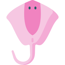 Stingray icon