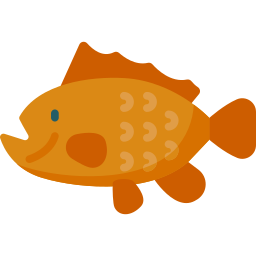 Redfish icon