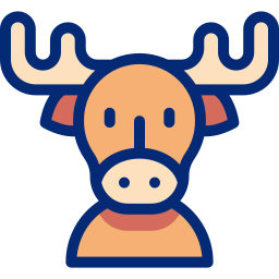 Elk icon