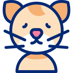 猫 icon