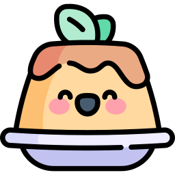 Flan icon