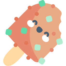 Popsicle icon