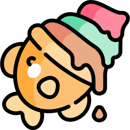 Taiyaki icon