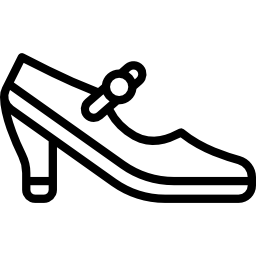 Heel icon
