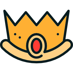 Crown icon