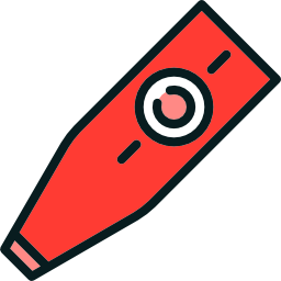 Kazoo icon