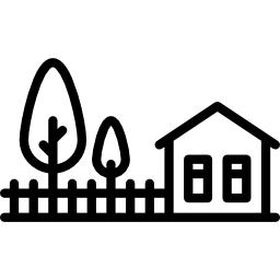 정원 icon