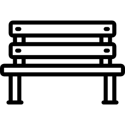 banc Icône