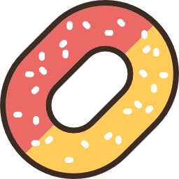 gummiartig icon