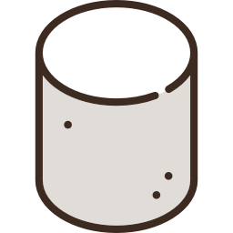 Marshmallow icon