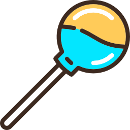 Lollipop icon