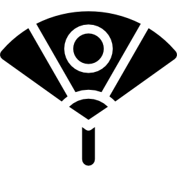 wentylator ikona