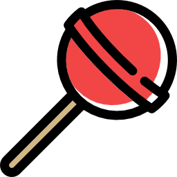 Lollipop icon