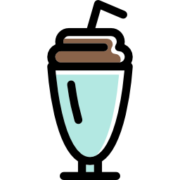 밀크쉐이크 icon
