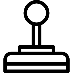 joystick icon