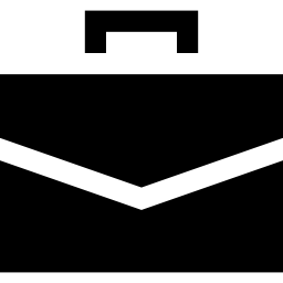 Briefcase icon