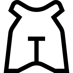 camicetta icona