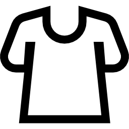 Блузка иконка