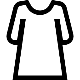 bluza ikona