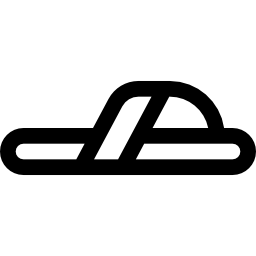 フリップ·フロップ icon