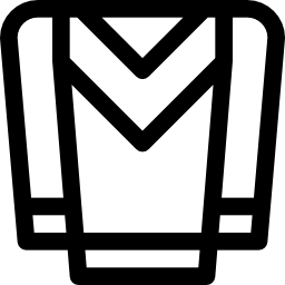 pull-over icono