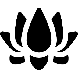 lotos ikona
