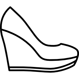 обуви иконка