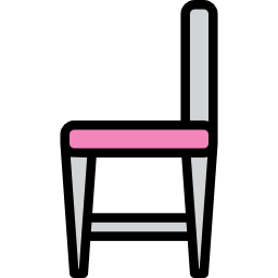 Chair icon