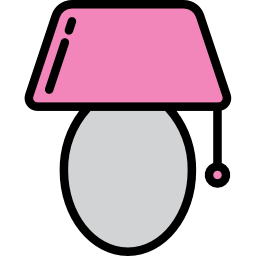 Lamp icon