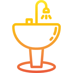 Sink icon