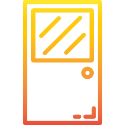 Door icon