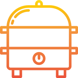 Steamer icon