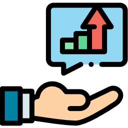 Analytics icon