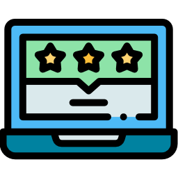 Rating icon