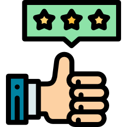 Rating icon