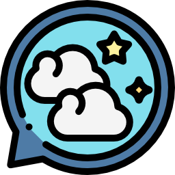 wolken icon