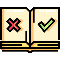 Rules icon