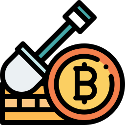 ビットコイン icon