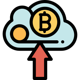 Cloud icon