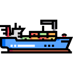 Ship icon