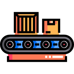 Conveyor icon