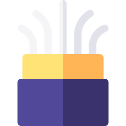 Optical fiber icon