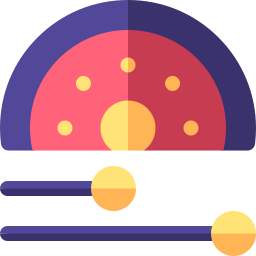 광섬유 icon