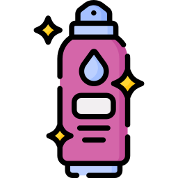 Thermal water icon