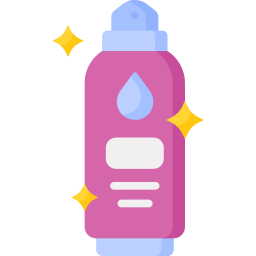 Thermal water icon
